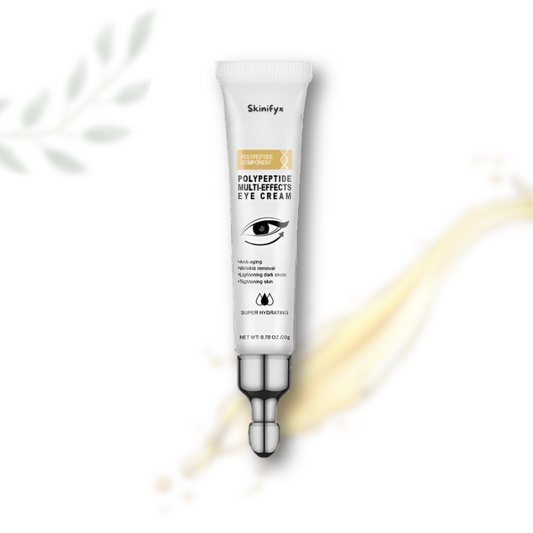 Instant Firming Eye Cream